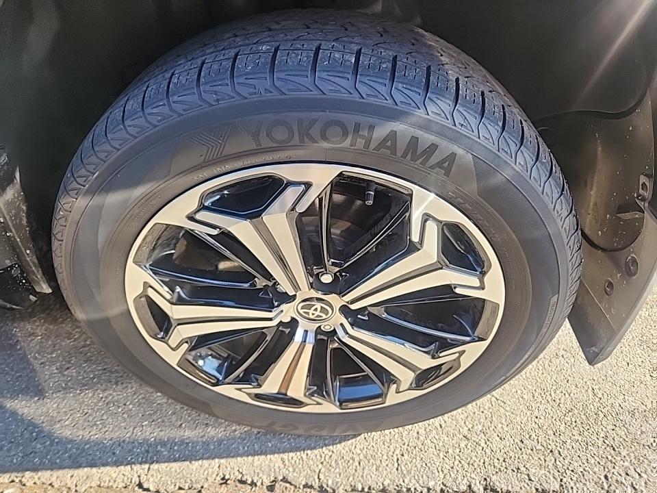 2022 Toyota RAV4 Prime XSE AWD