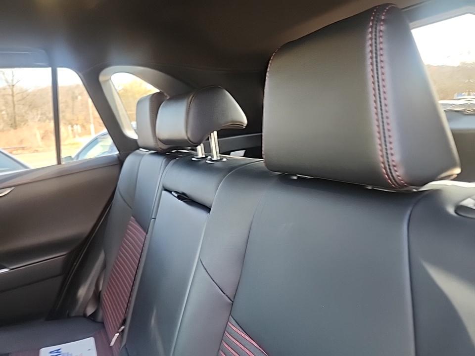 2022 Toyota RAV4 Prime XSE AWD