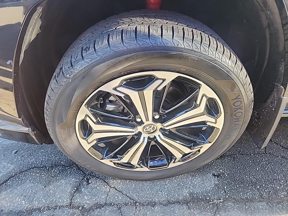 2022 Toyota RAV4 Prime XSE AWD