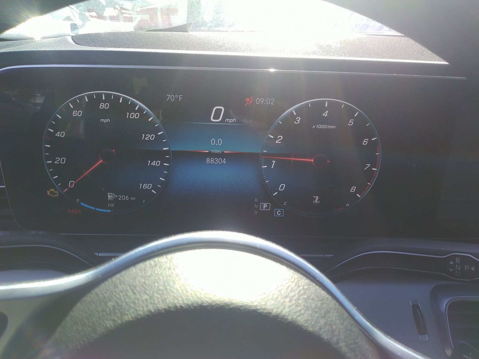 2020 Mercedes-Benz GLE GLE 350 AWD