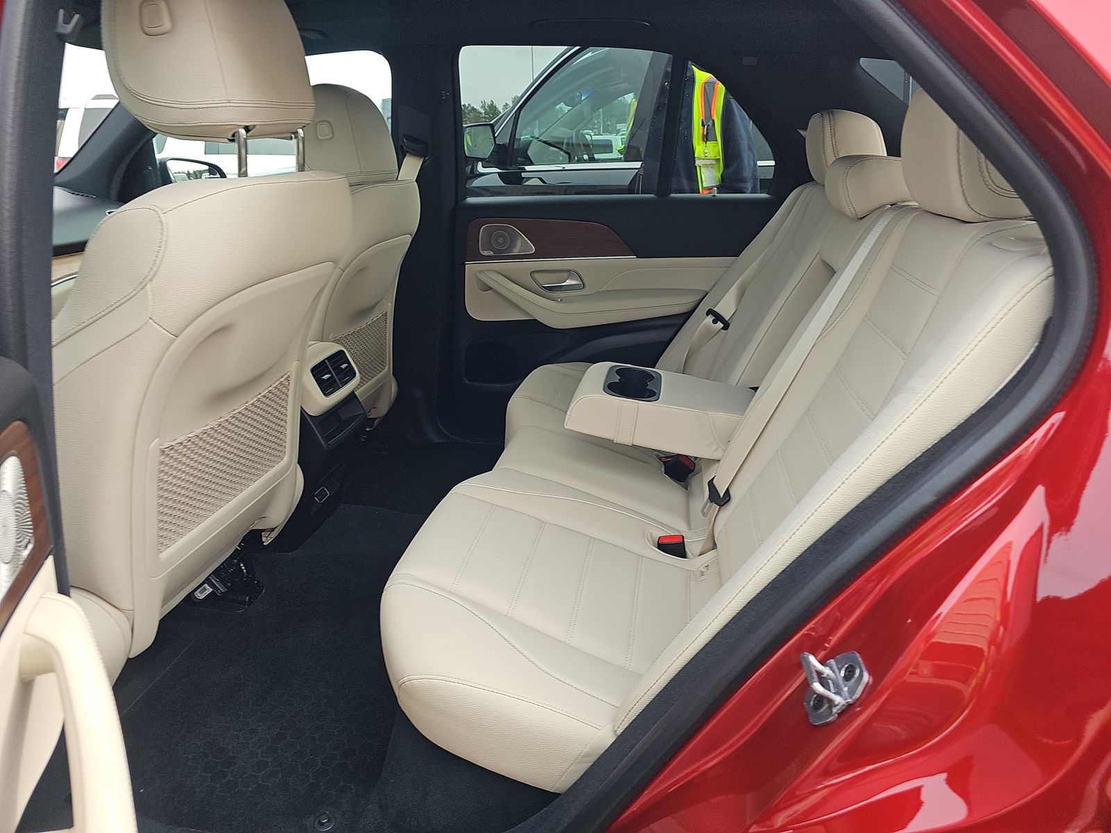 2025 Mercedes-Benz GLE GLE 450 AWD