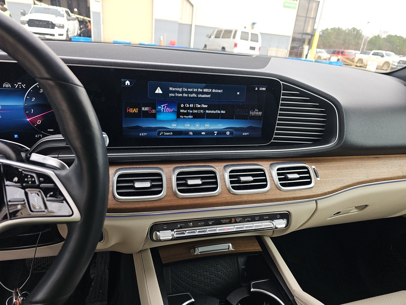 2025 Mercedes-Benz GLE GLE 450 AWD