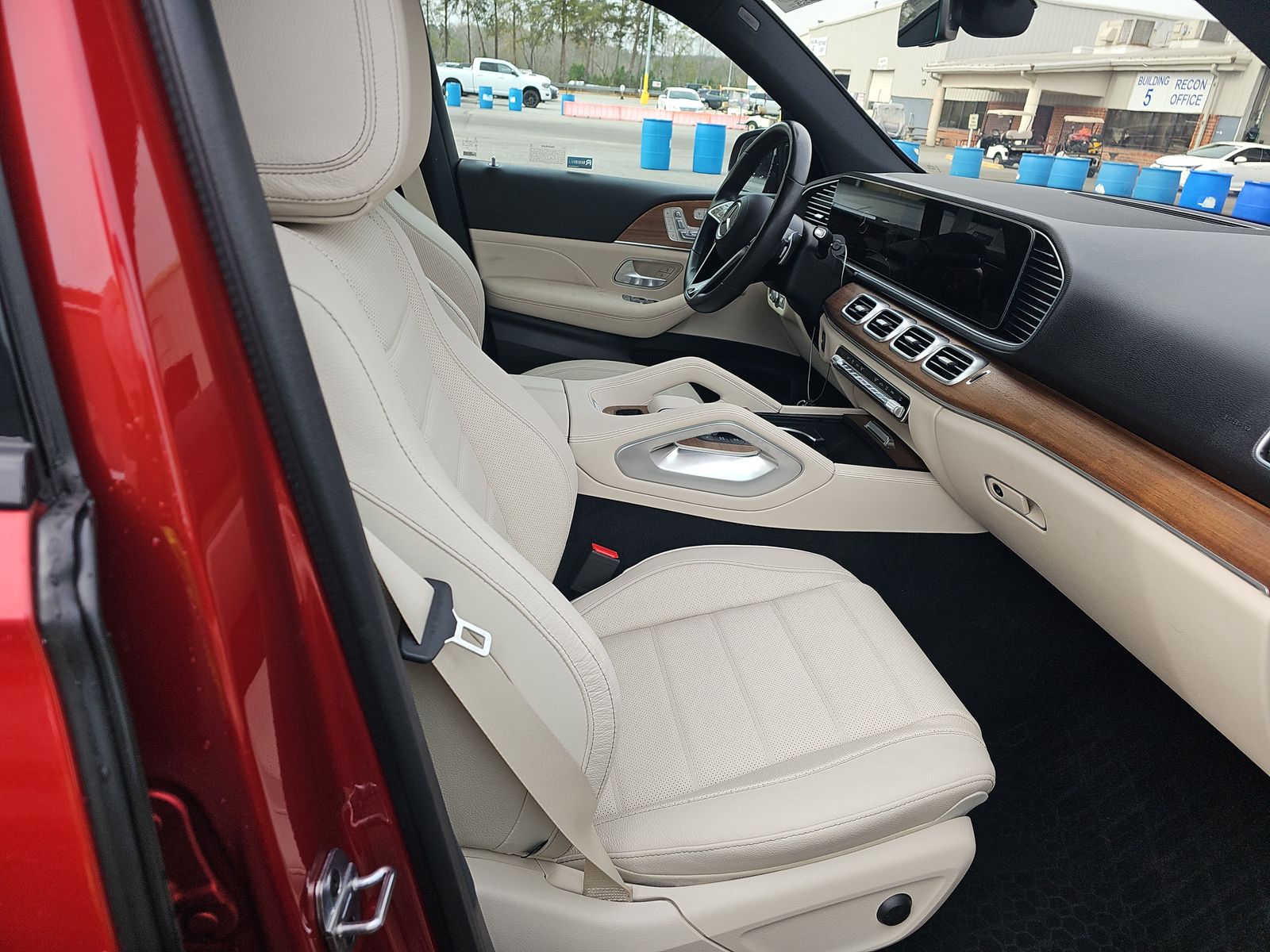 2025 Mercedes-Benz GLE GLE 450 AWD