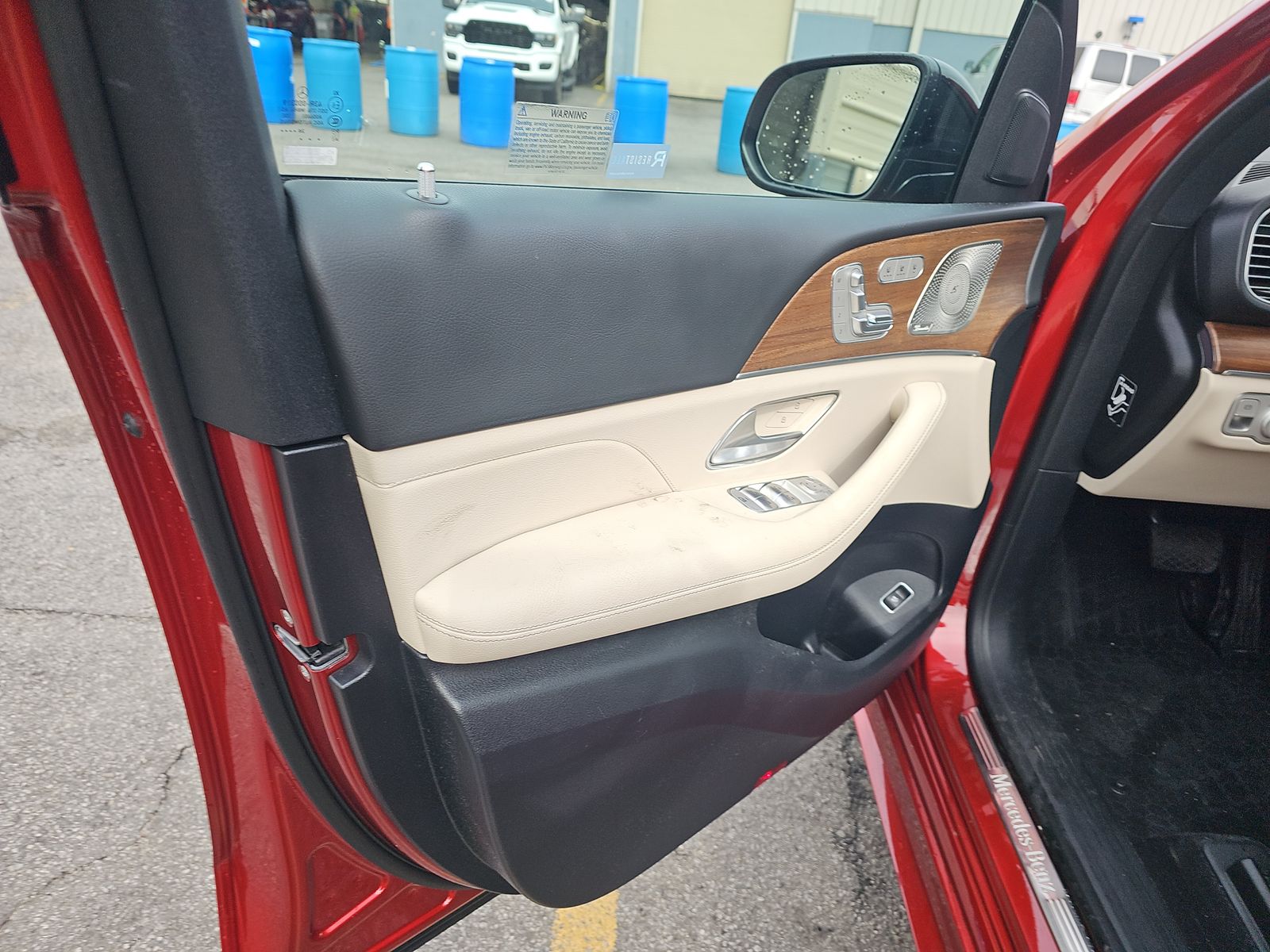 2025 Mercedes-Benz GLE GLE 450 AWD