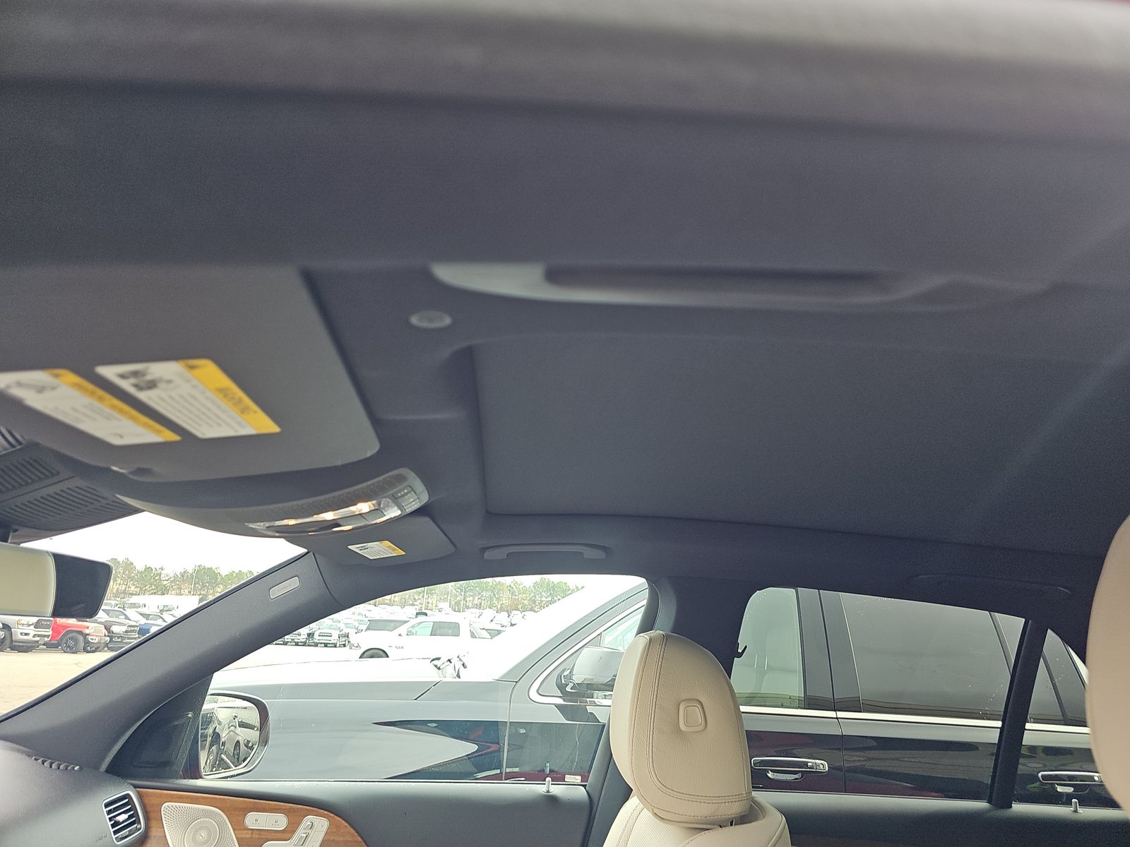 2025 Mercedes-Benz GLE GLE 450 AWD