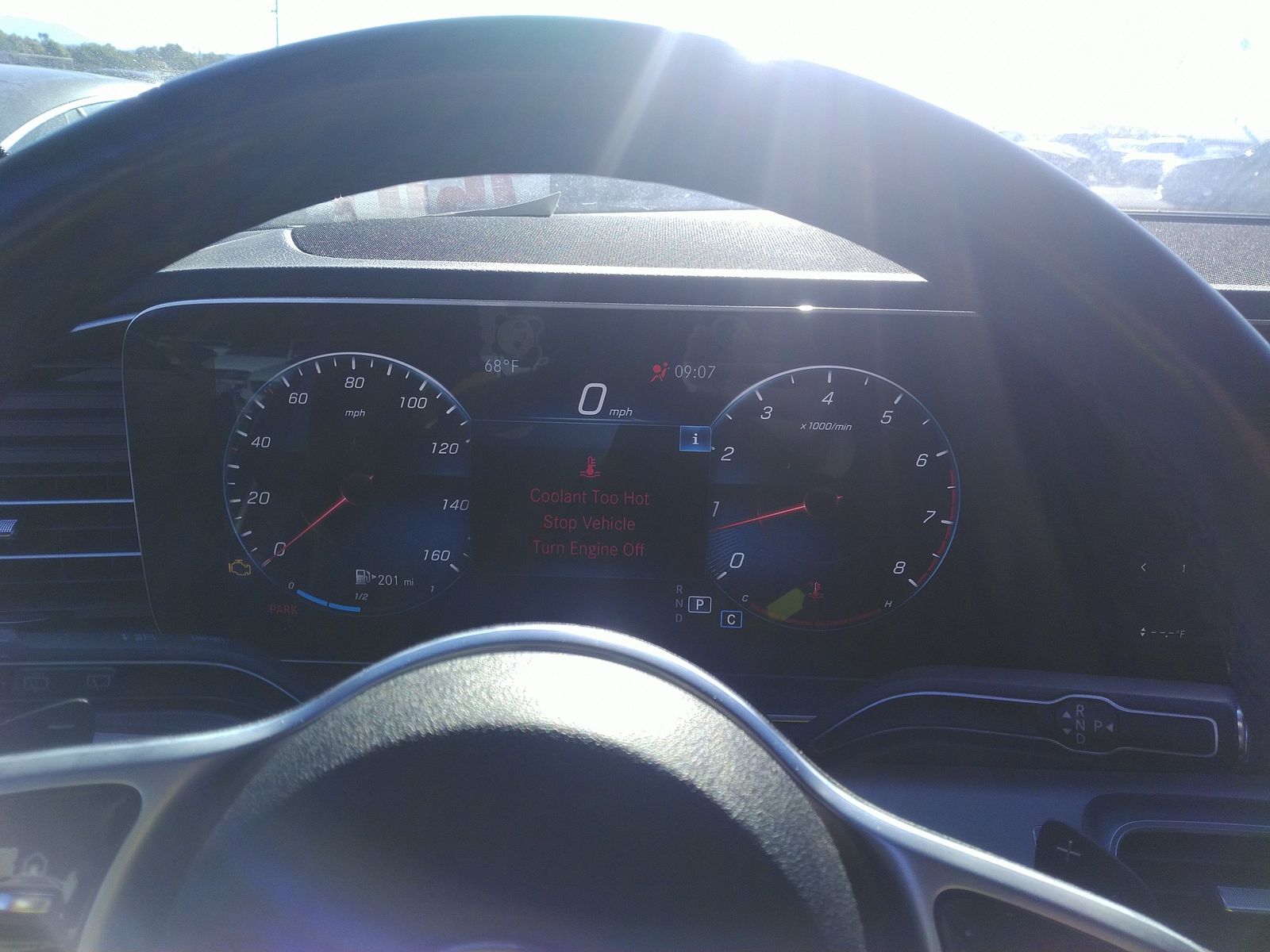 2020 Mercedes-Benz GLE GLE 350 AWD