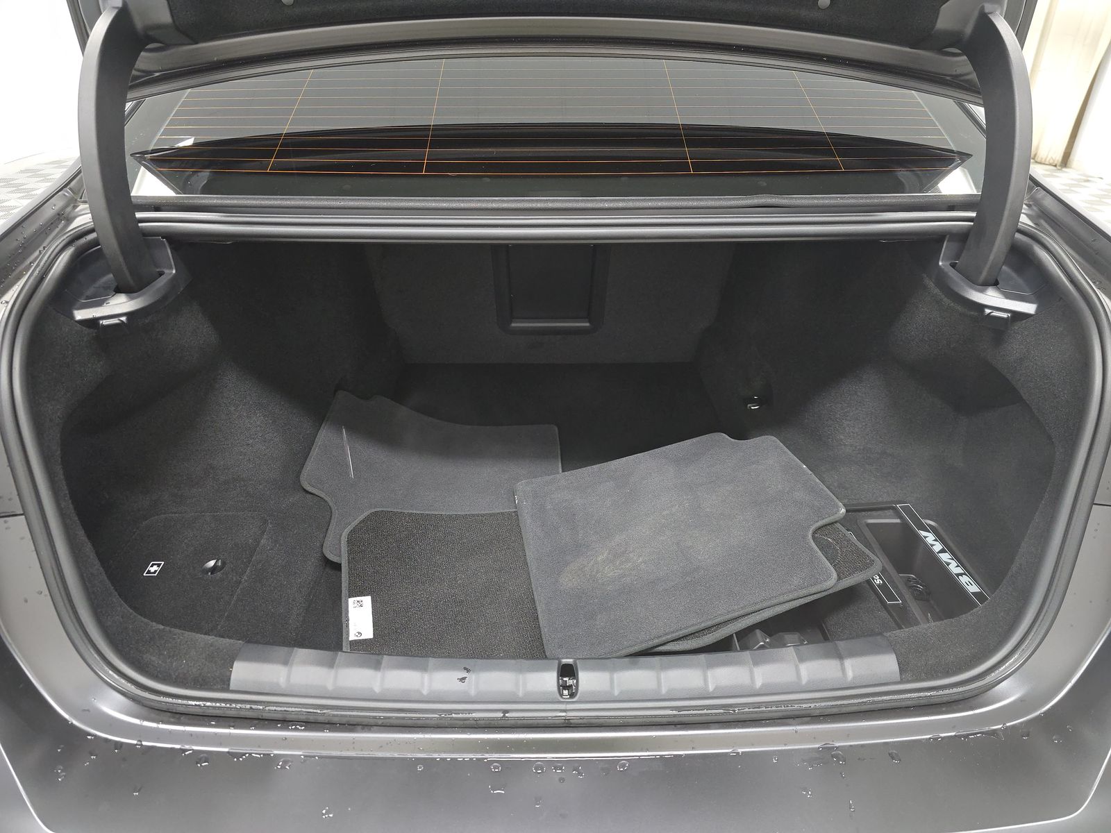 2025 BMW 7 Series 740i RWD