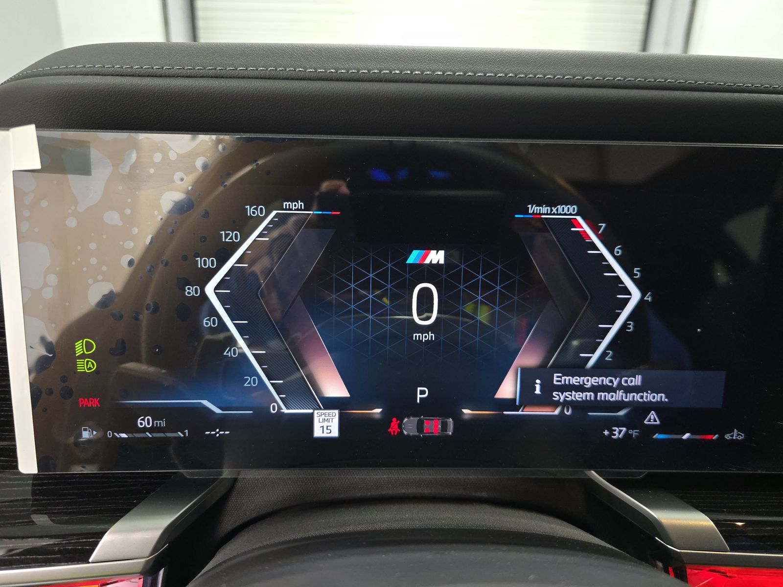 2025 BMW 7 Series 740i RWD