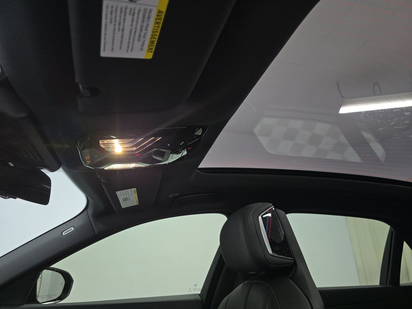 2025 BMW 7 Series 740i RWD