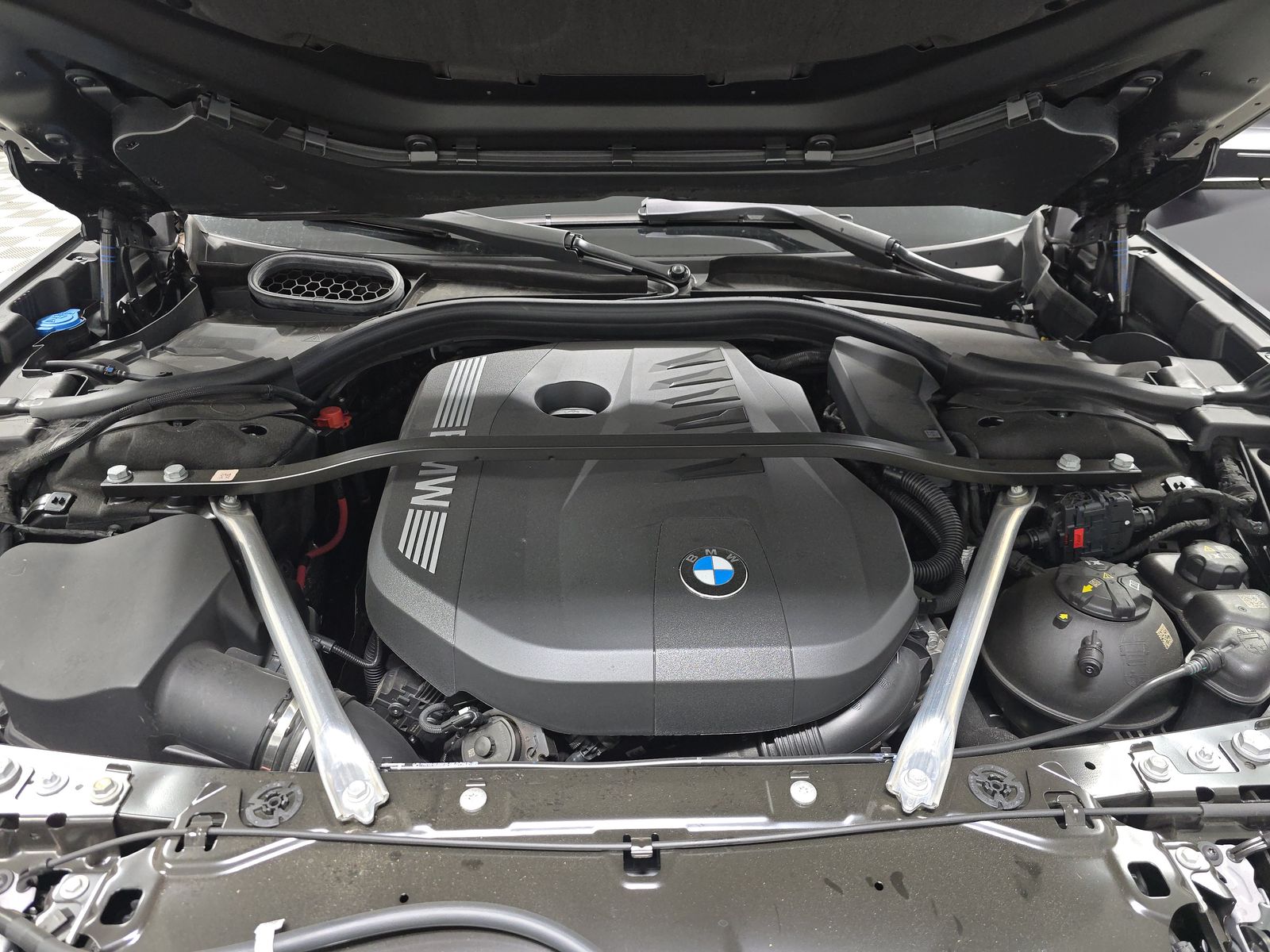 2025 BMW 7 Series 740i RWD