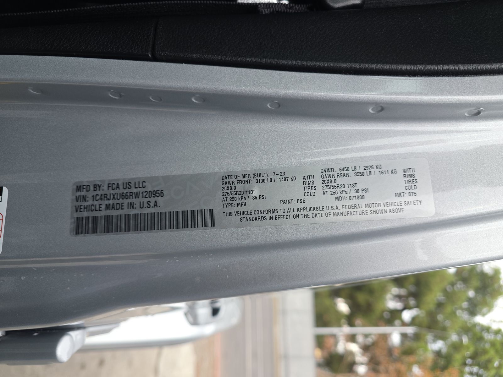 2024 Jeep Wrangler 4xe Sahara High Altitude AWD