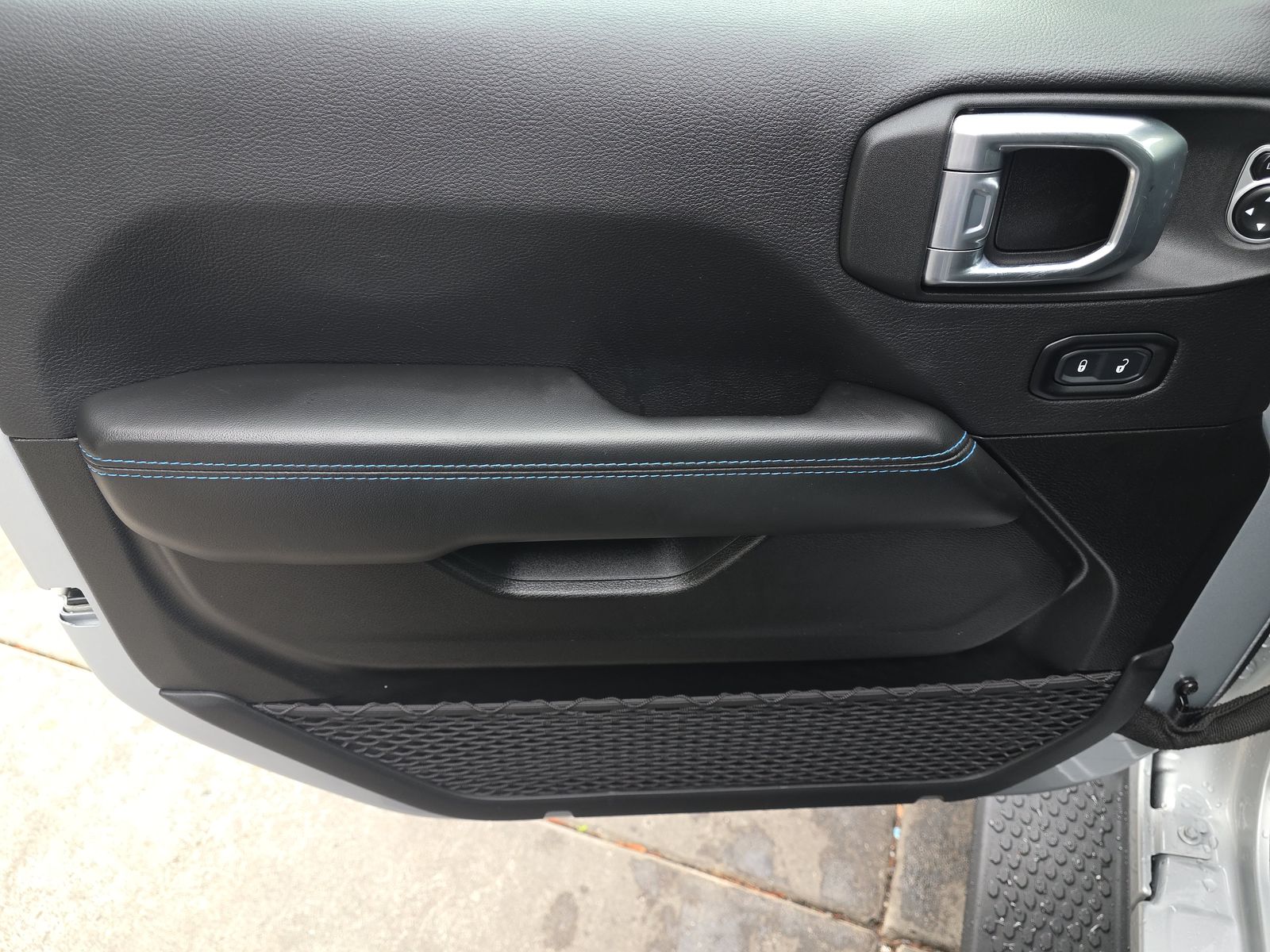 2024 Jeep Wrangler 4xe Sahara High Altitude AWD