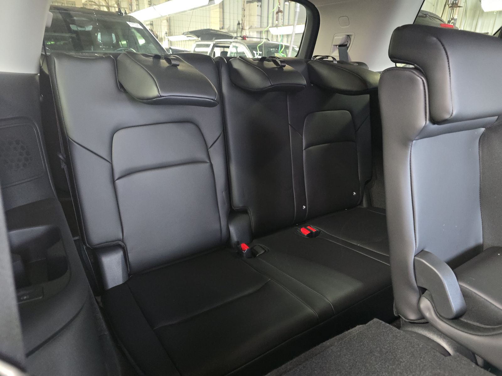 2024 Nissan Pathfinder Platinum AWD