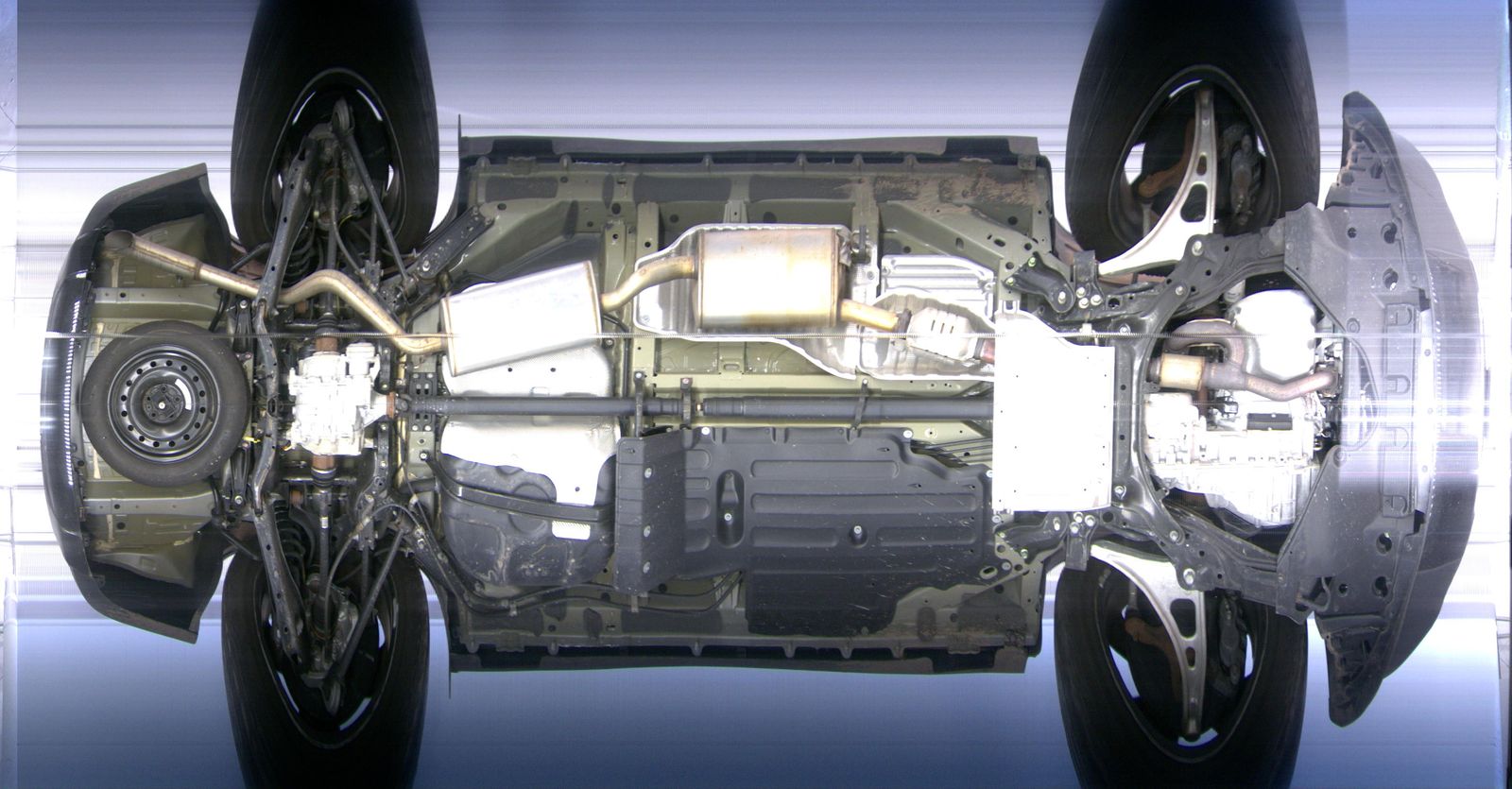 2022 Honda Pilot TrailSport AWD