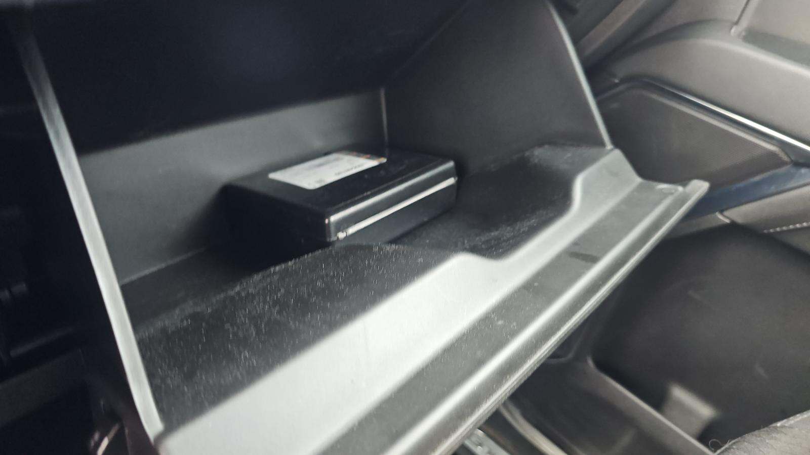 2024 Chevrolet Silverado 1500 RST AWD