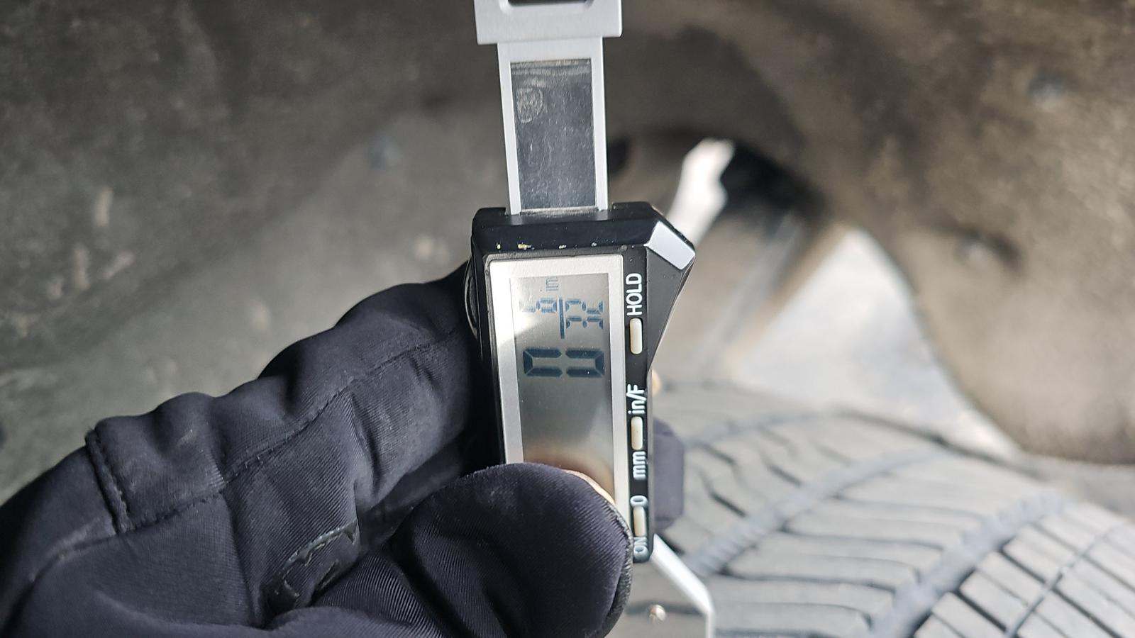 2024 Chevrolet Silverado 1500 RST AWD