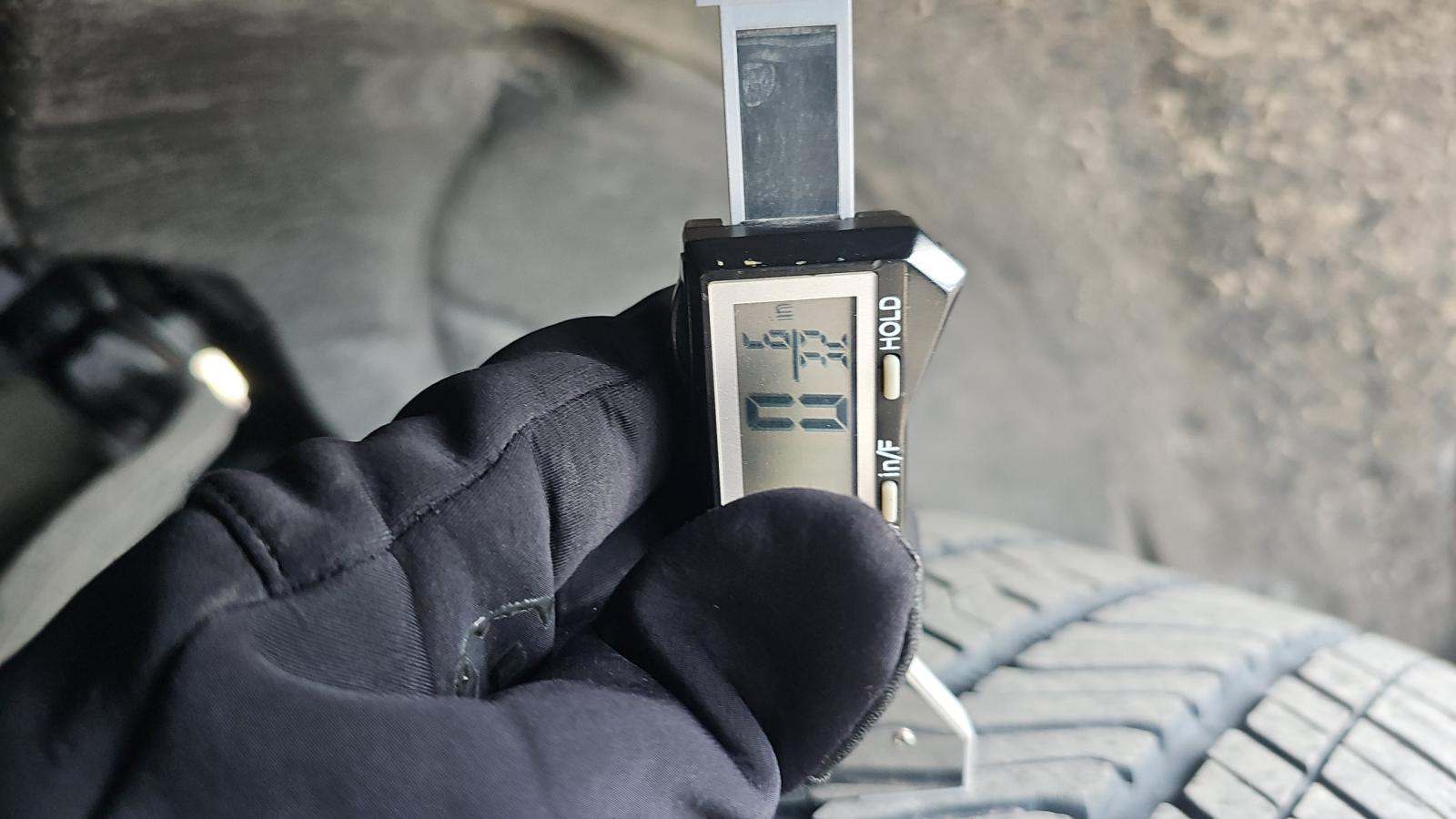 2024 Chevrolet Silverado 1500 RST AWD