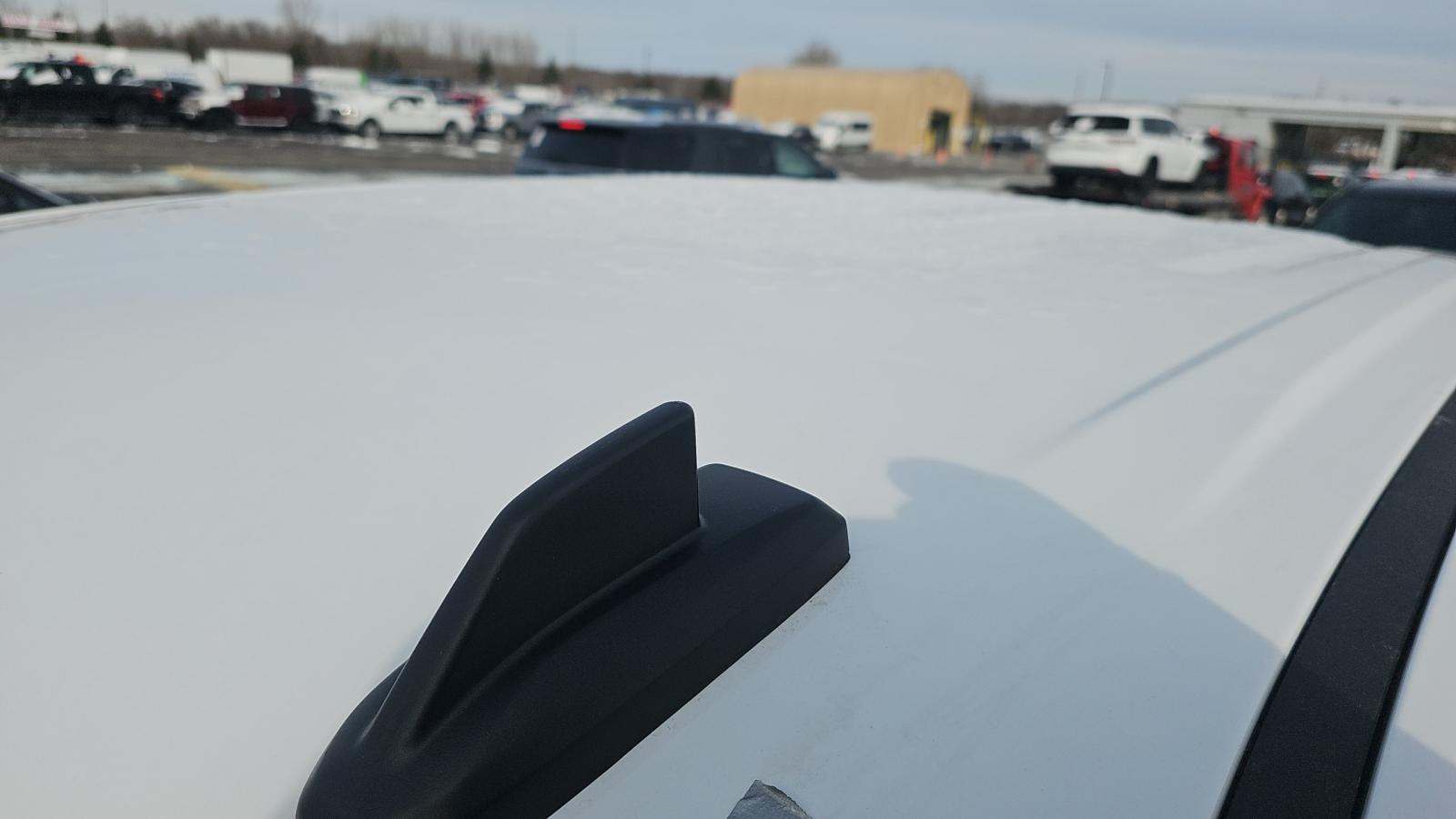 2024 Chevrolet Silverado 1500 RST AWD