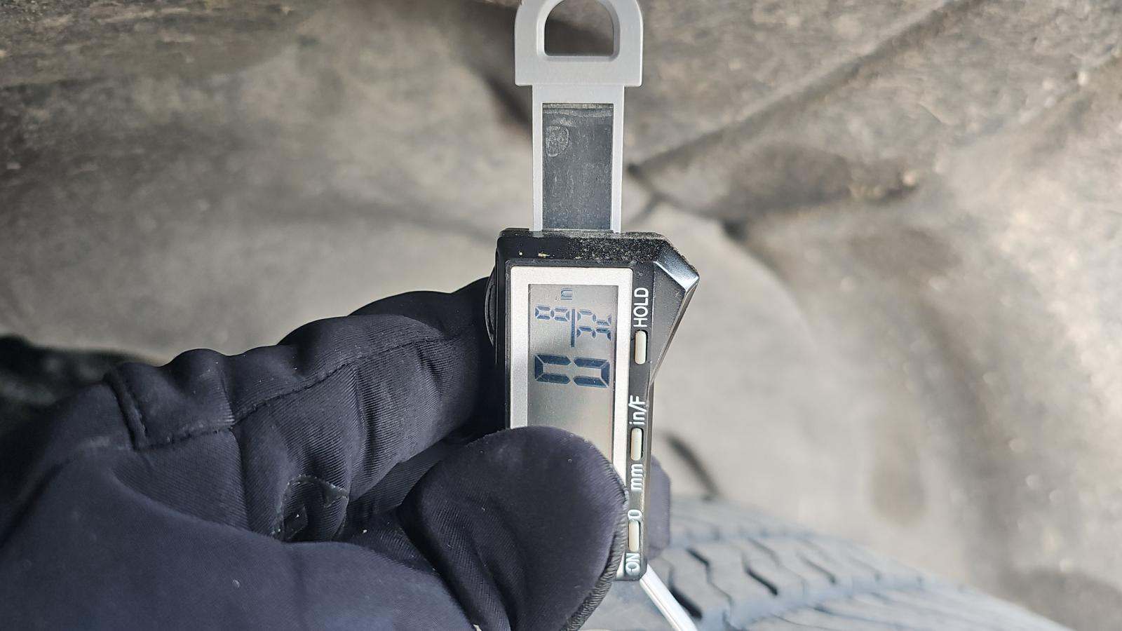 2024 Chevrolet Silverado 1500 RST AWD