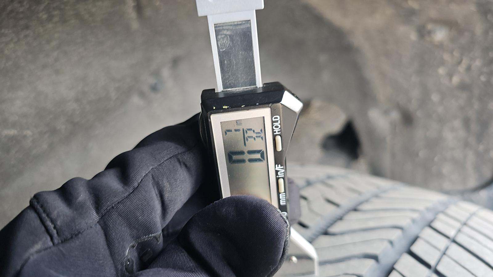 2024 Chevrolet Silverado 1500 RST AWD