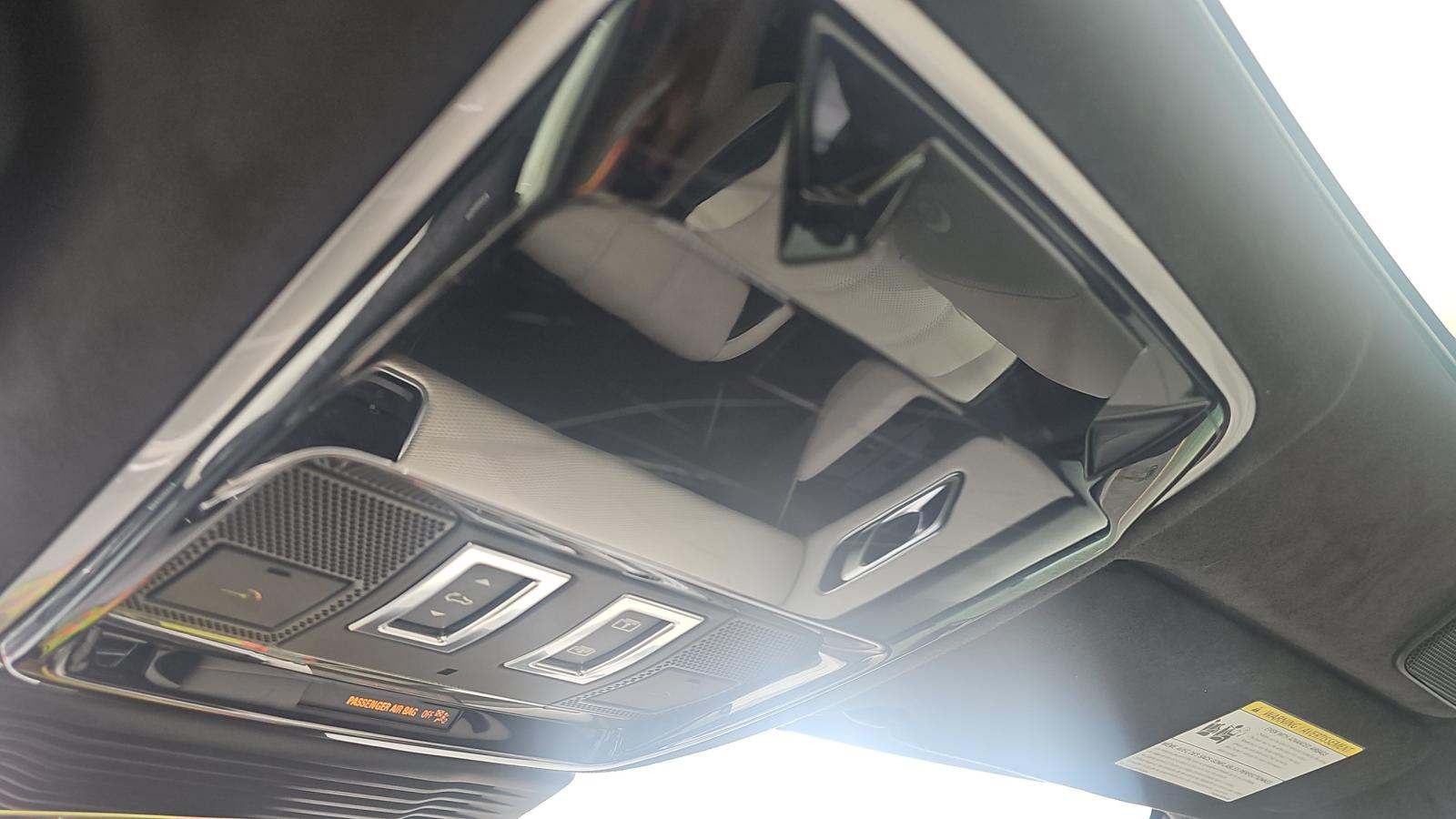 2023 Land Rover Range Rover Velar HST AWD