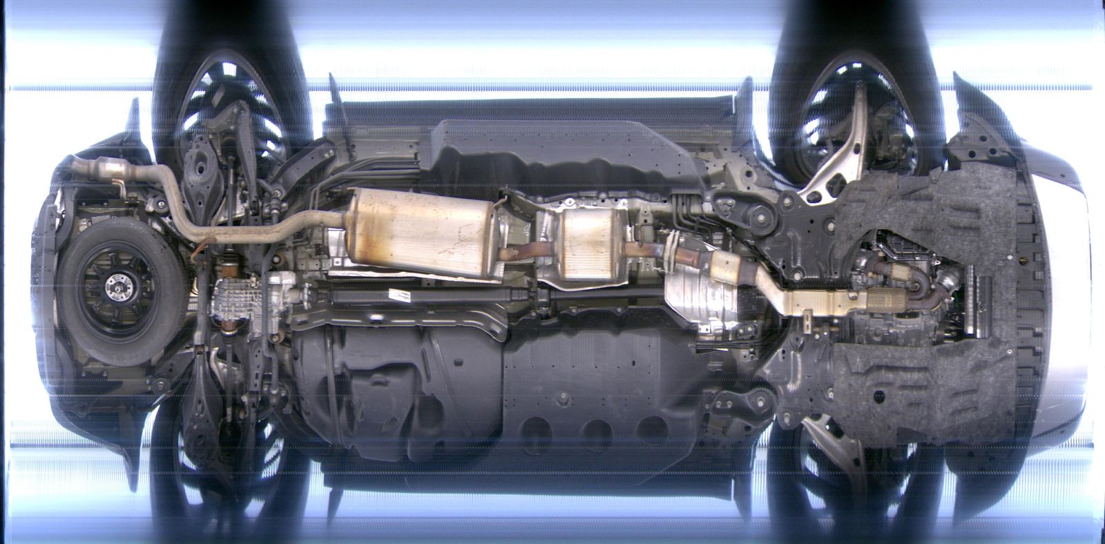 2024 Nissan Pathfinder Platinum AWD