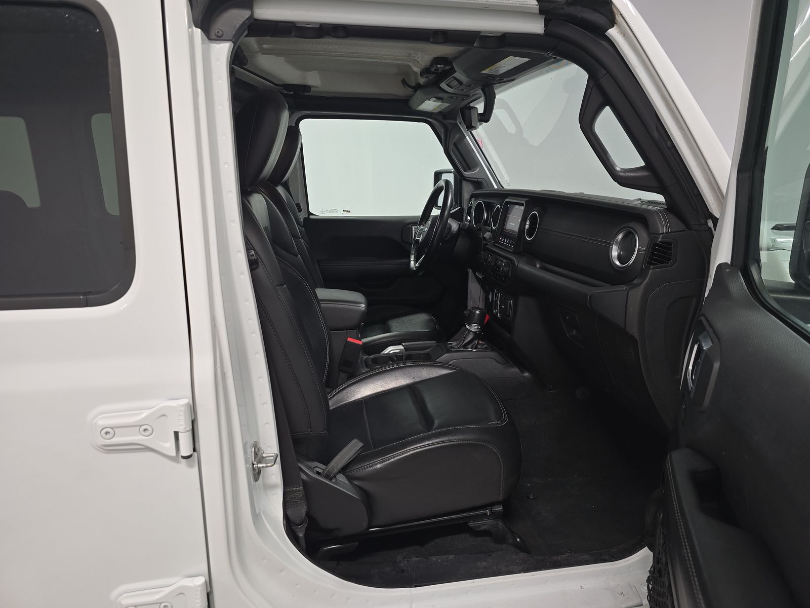 2022 Jeep Wrangler Unlimited 4xe Sahara AWD