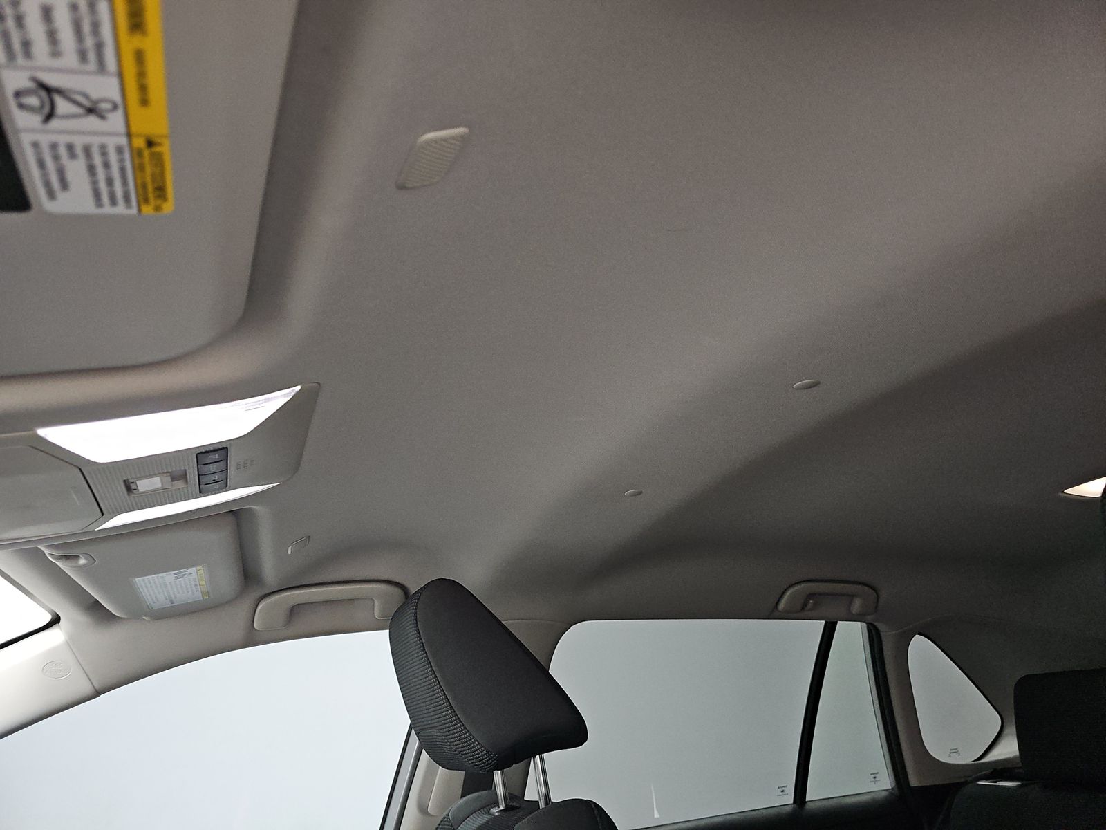 2023 Toyota RAV4 LE FWD