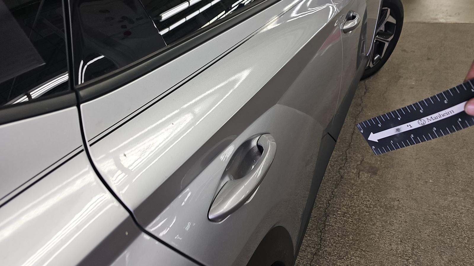 2022 Hyundai Tucson Hybrid Limited AWD