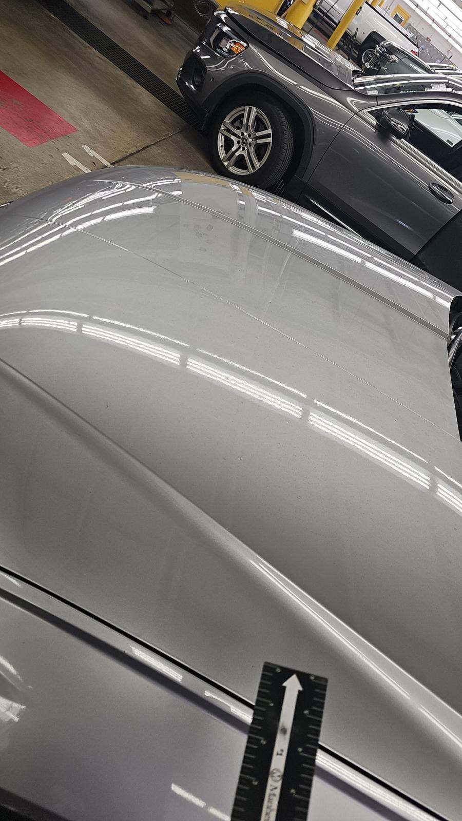 2022 Hyundai Tucson Hybrid Limited AWD