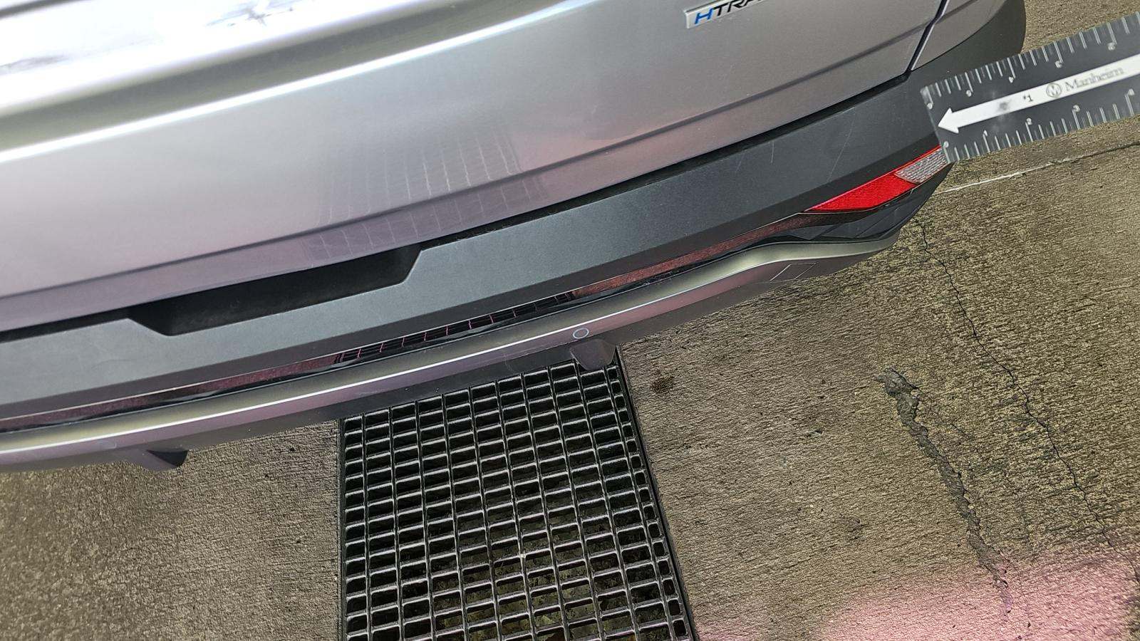 2022 Hyundai Tucson Hybrid Limited AWD