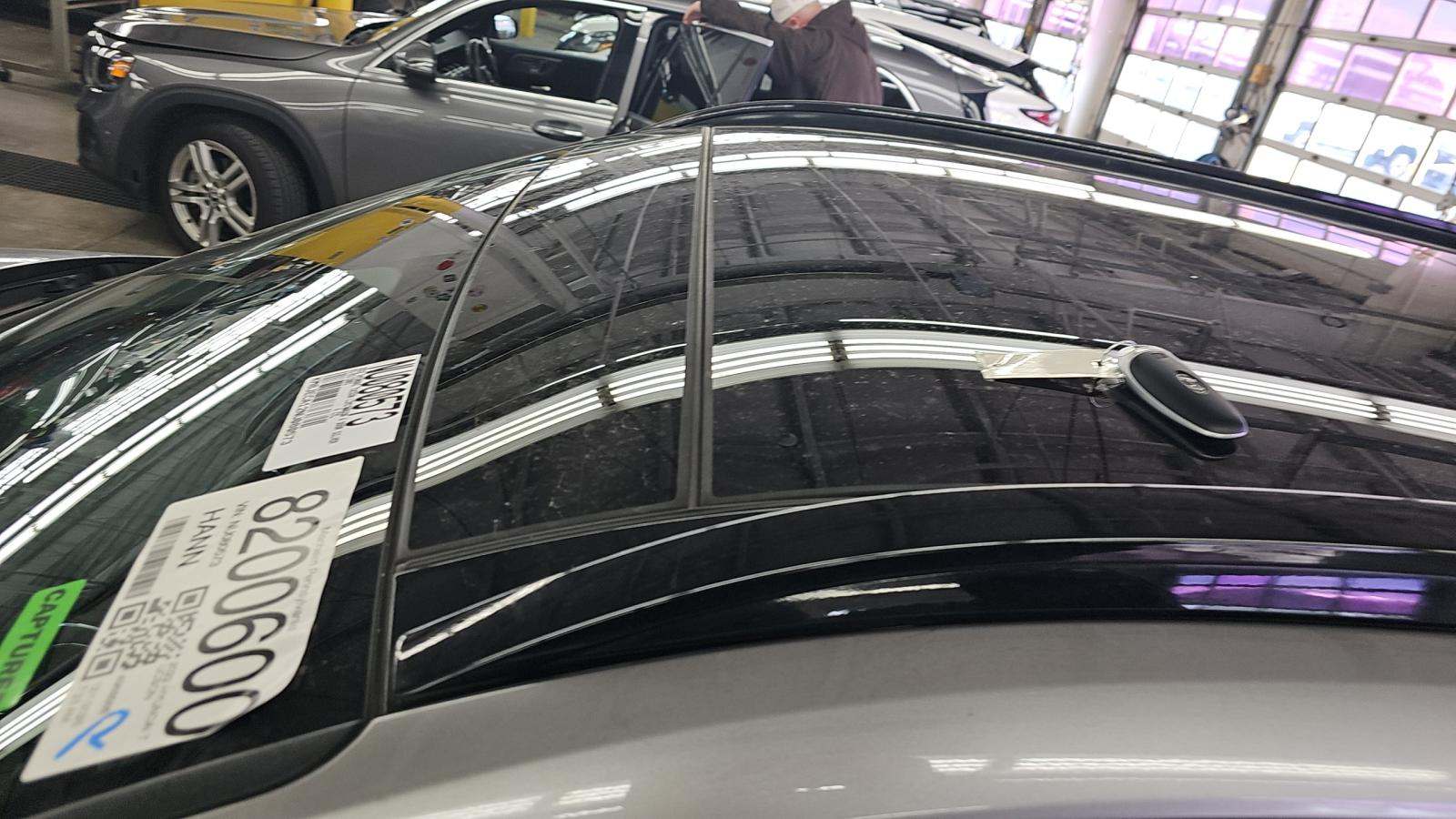 2022 Hyundai Tucson Hybrid Limited AWD