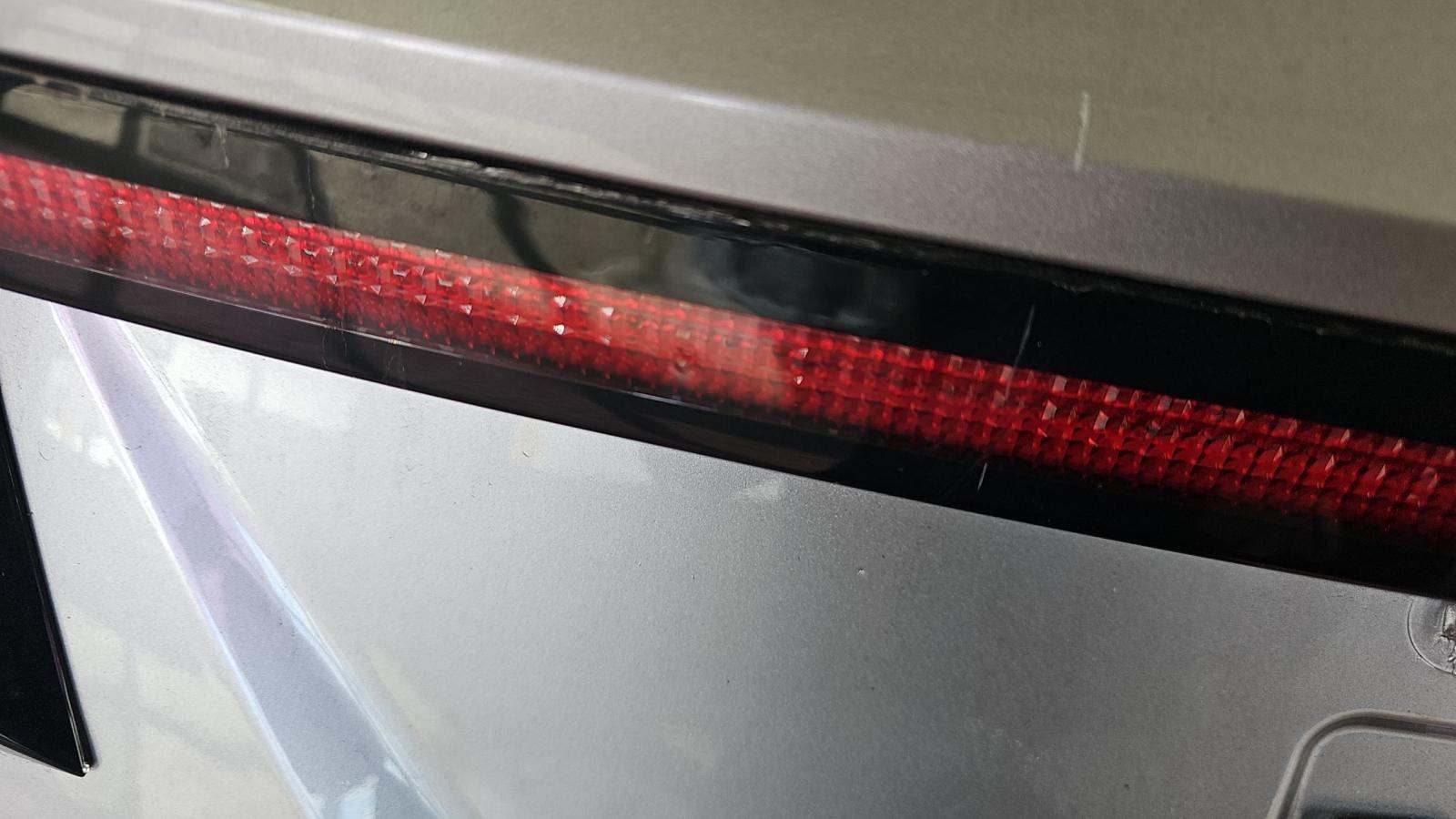 2022 Hyundai Tucson Hybrid Limited AWD