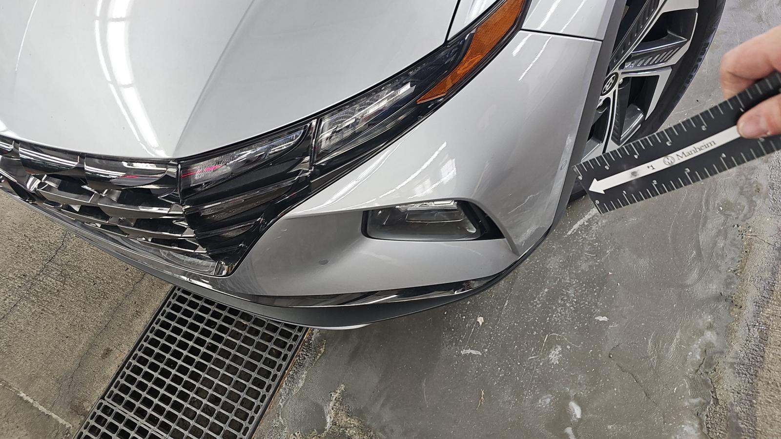 2022 Hyundai Tucson Hybrid Limited AWD