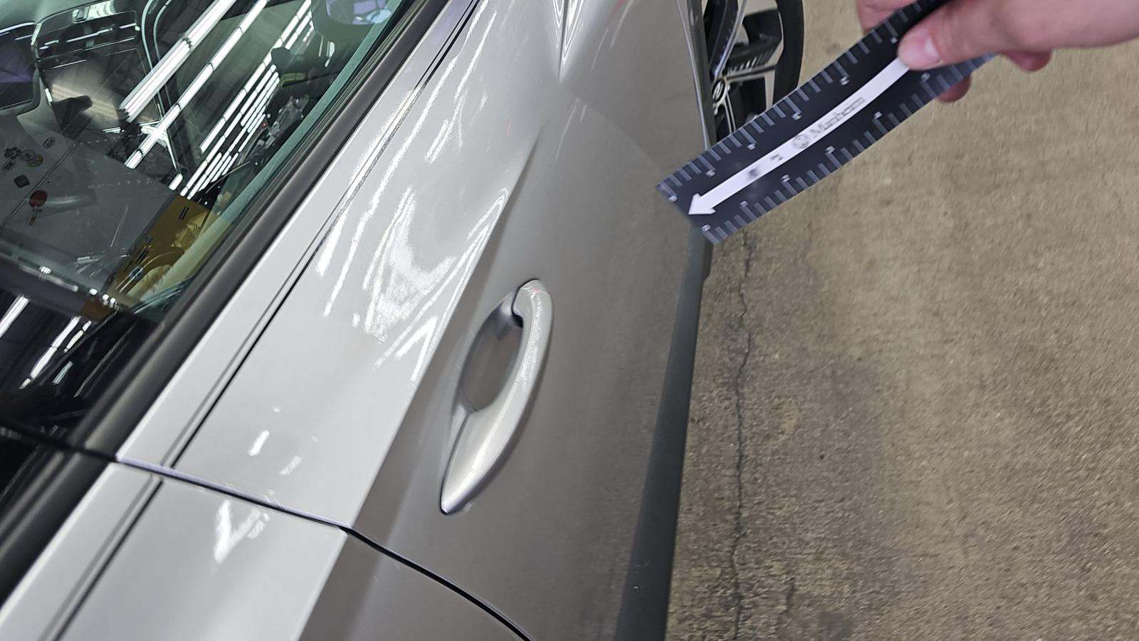 2022 Hyundai Tucson Hybrid Limited AWD