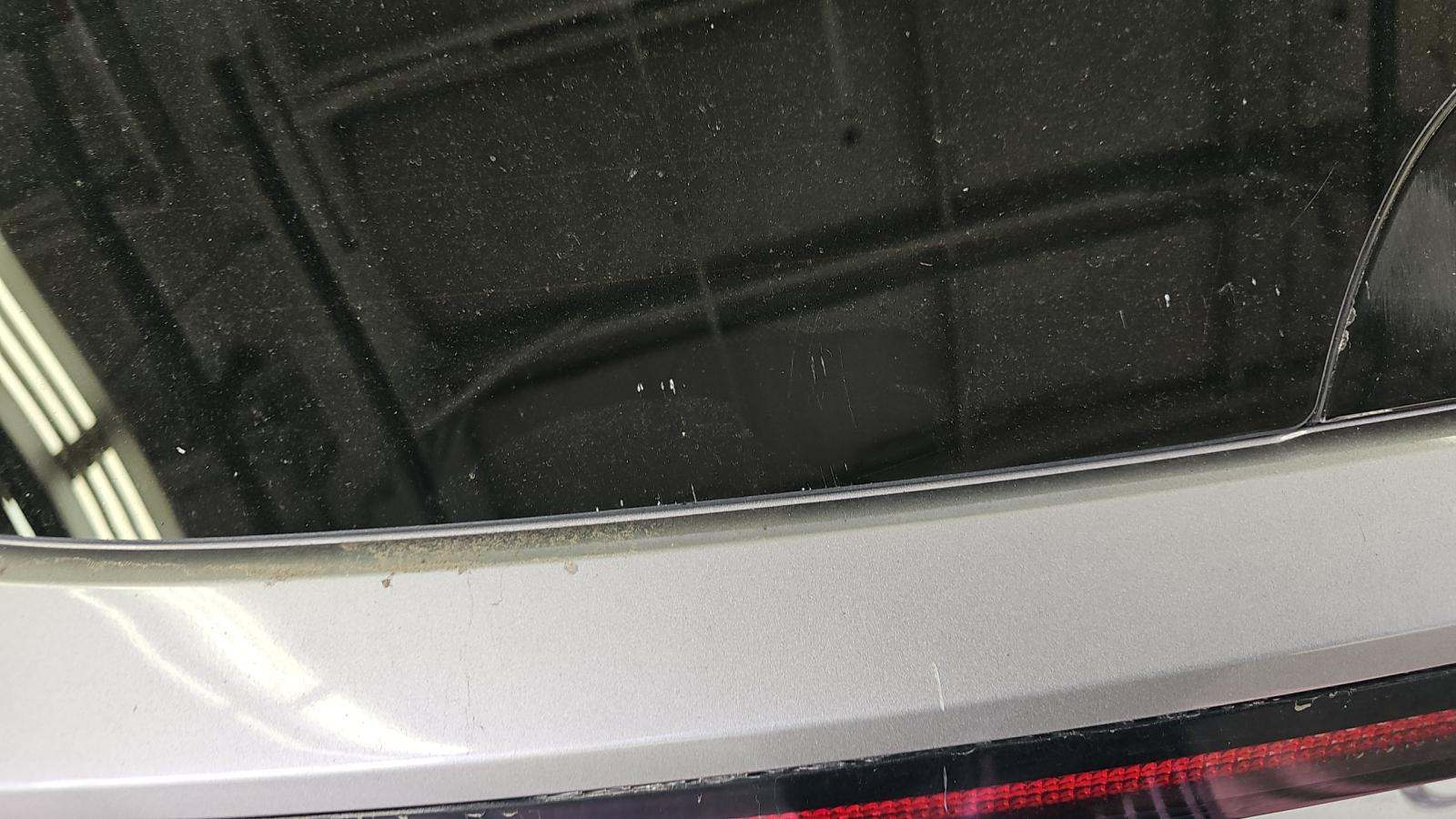 2022 Hyundai Tucson Hybrid Limited AWD