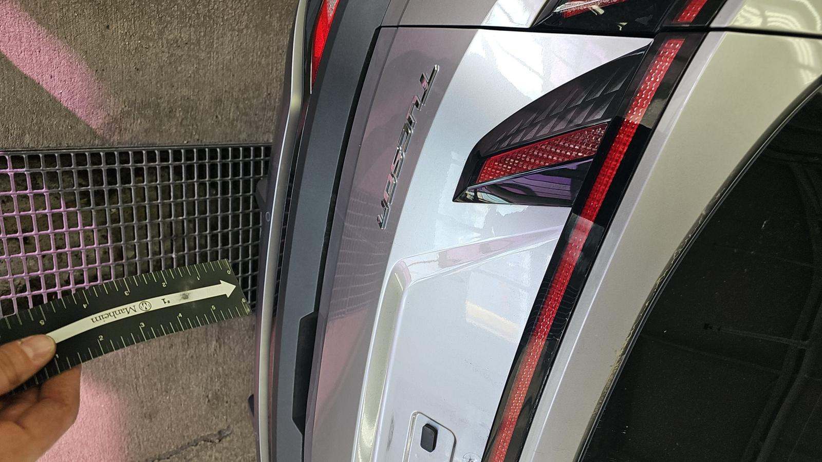 2022 Hyundai Tucson Hybrid Limited AWD