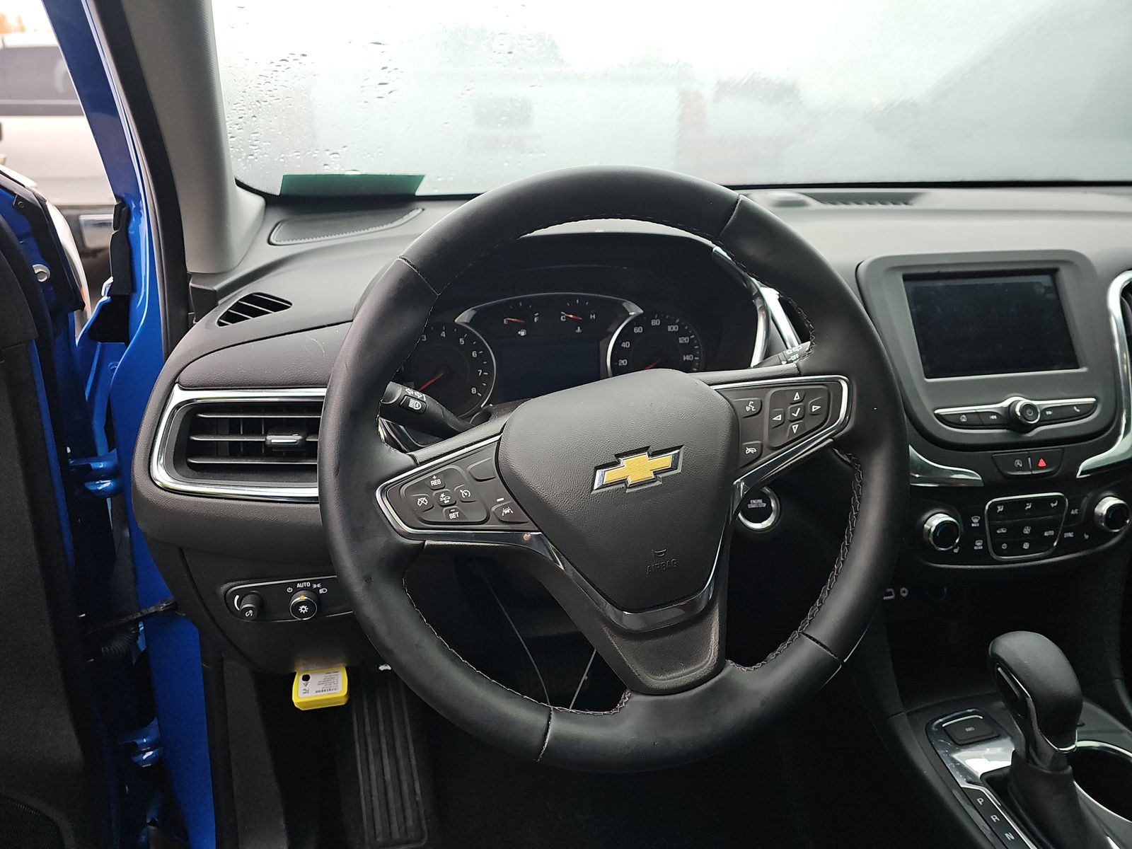 2024 Chevrolet Equinox LT AWD