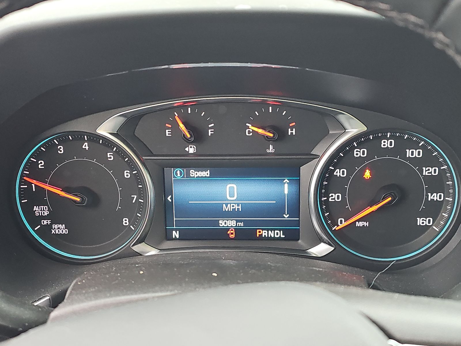 2024 Chevrolet Equinox LT AWD