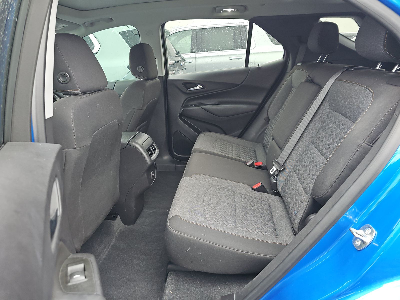 2024 Chevrolet Equinox LT AWD