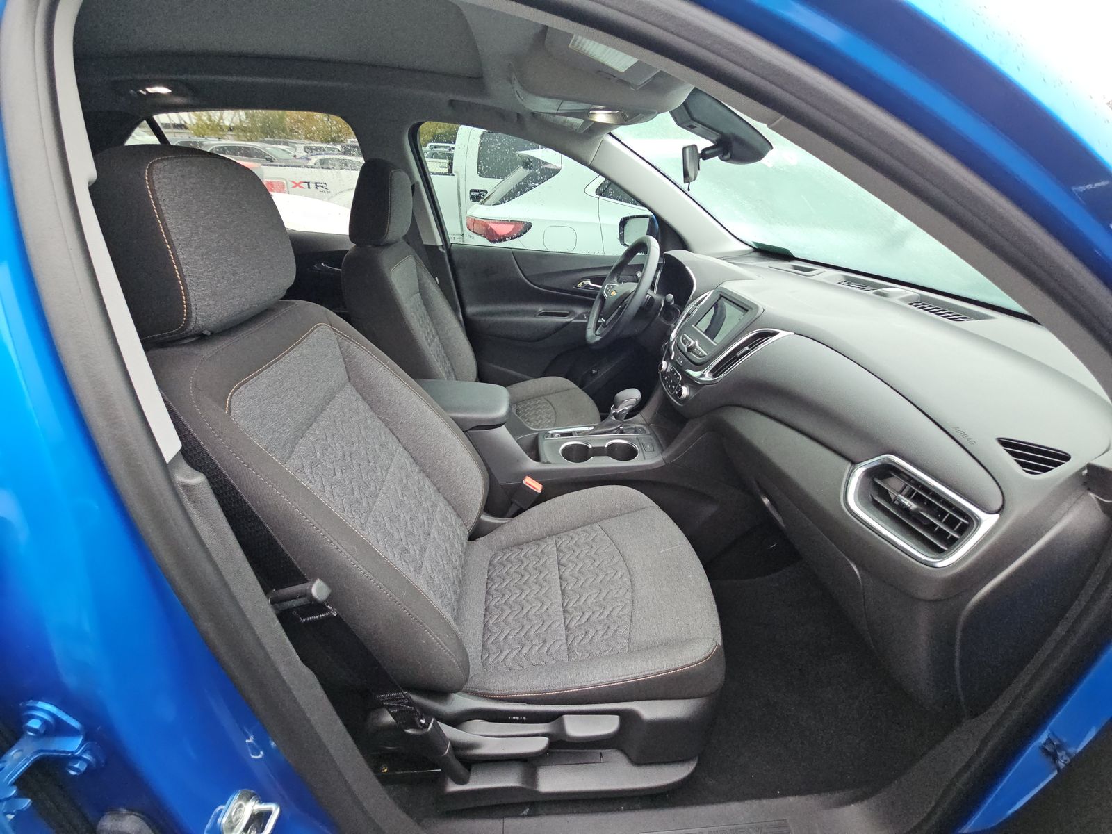 2024 Chevrolet Equinox LT AWD