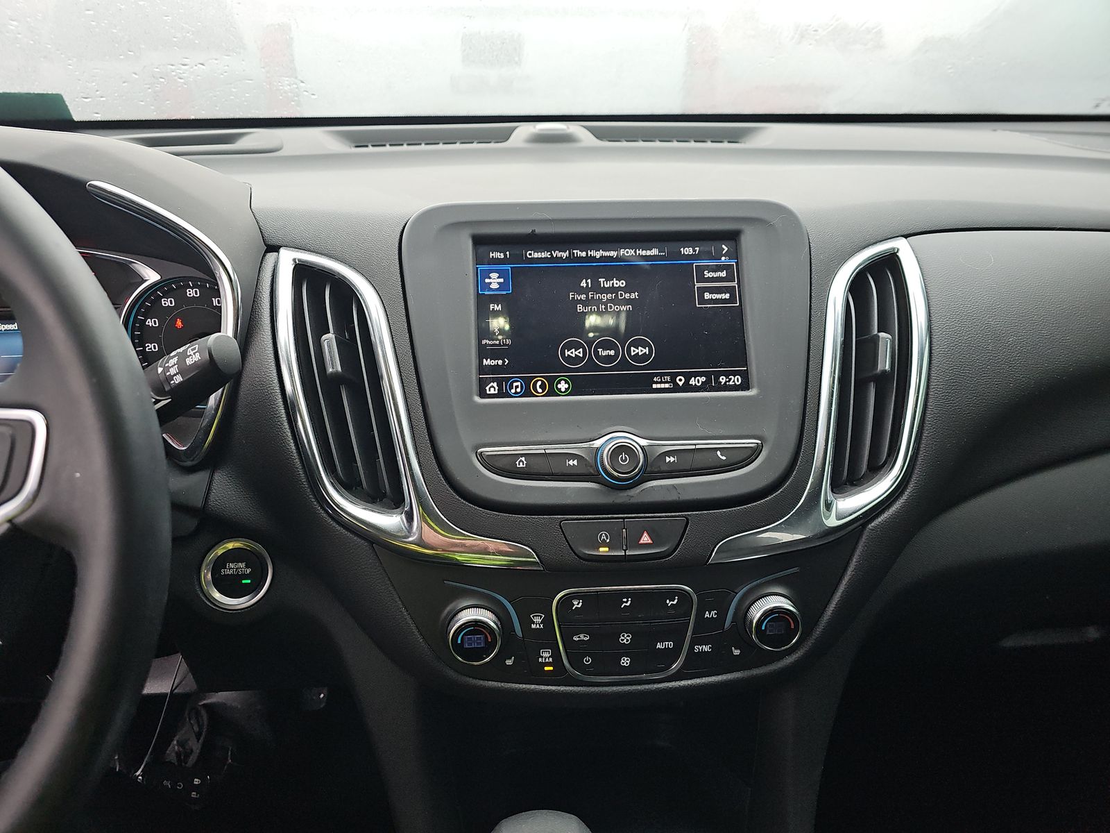 2024 Chevrolet Equinox LT AWD