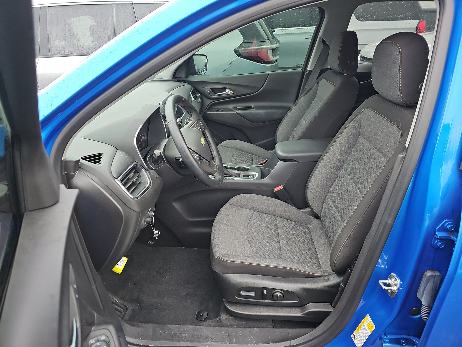 2024 Chevrolet Equinox LT AWD