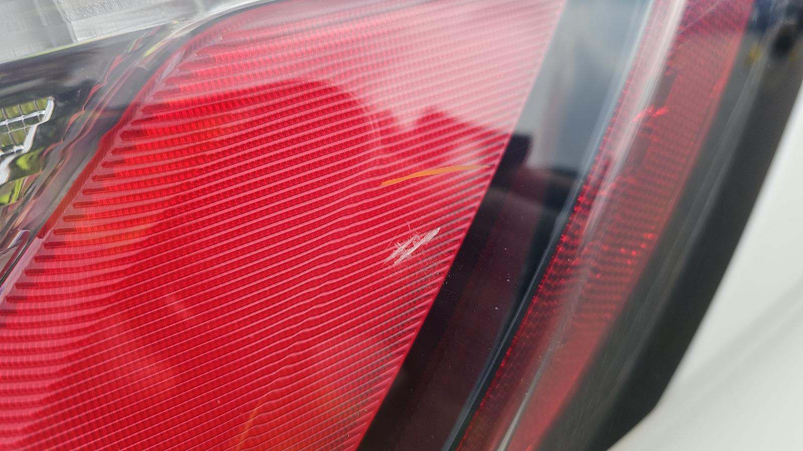 2022 Ford Edge ST-Line AWD