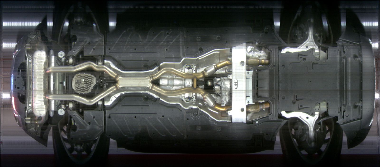 2024 Mercedes-Benz GLS GLS 580 AWD