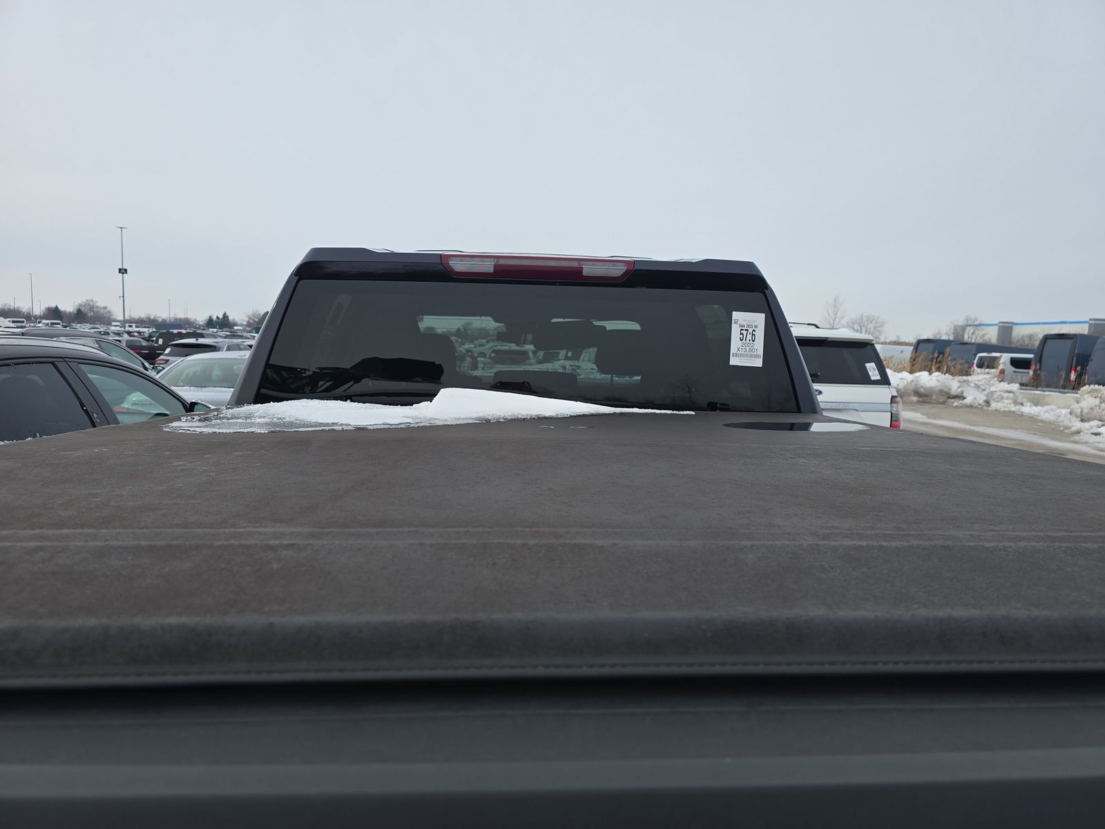 2022 Chevrolet Silverado 1500 LT AWD