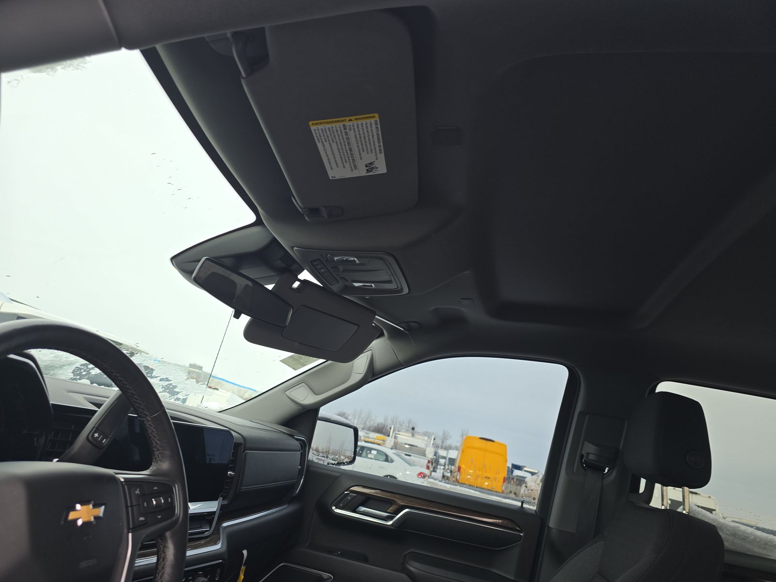 2022 Chevrolet Silverado 1500 LT AWD