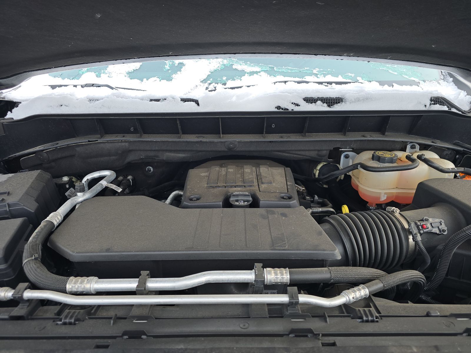 2022 Chevrolet Silverado 1500 LT AWD