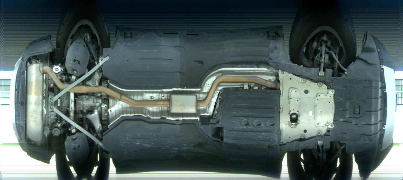 2020 BMW X5 xDrive40i AWD