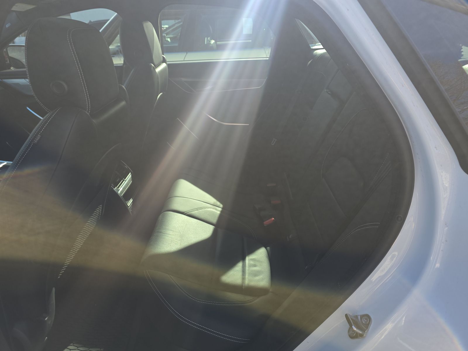 2024 Jaguar XF R-Dynamic SE FWD